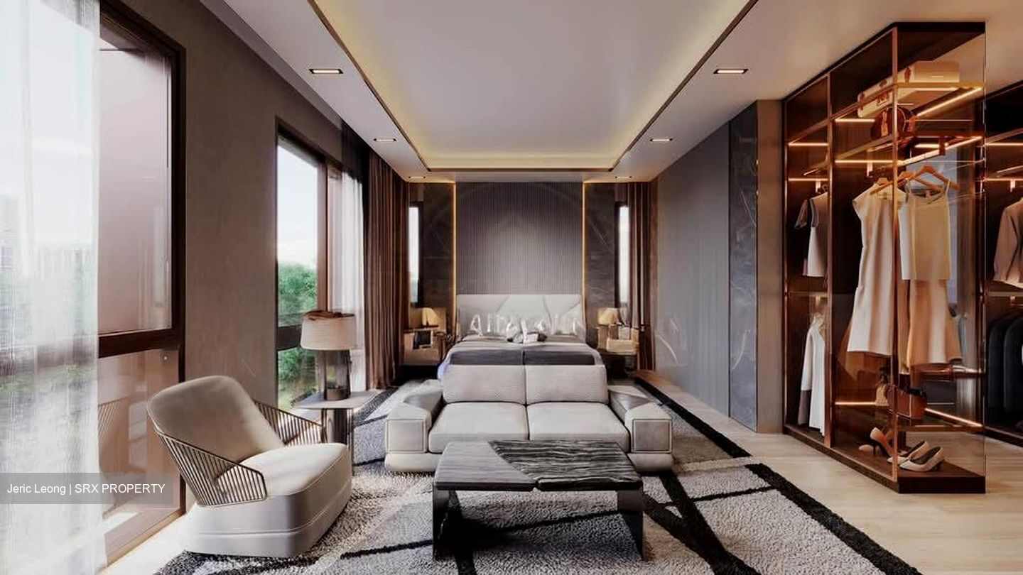 Opera Estate (D15), Semi-Detached #544709371